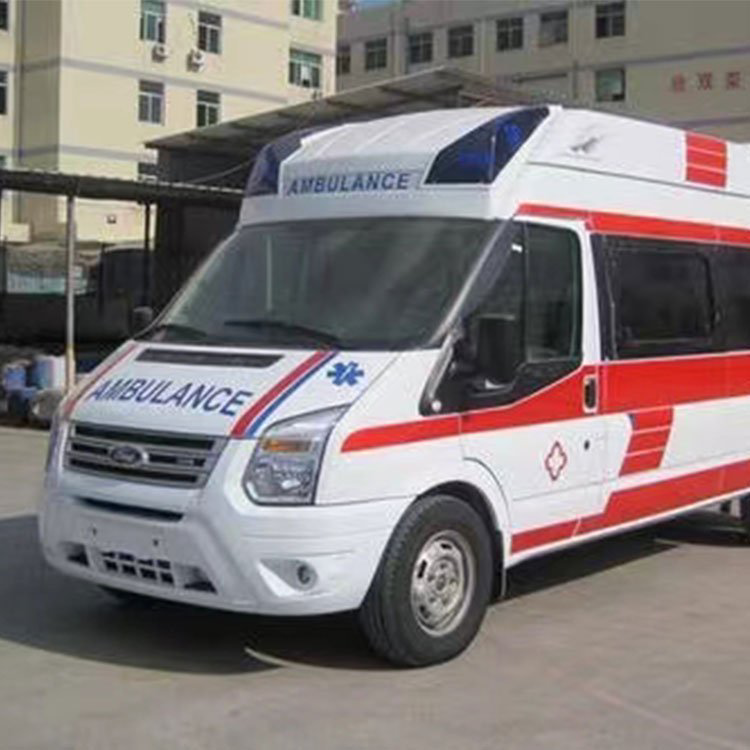 章贡救护车出租收费：安全出行，价格透明