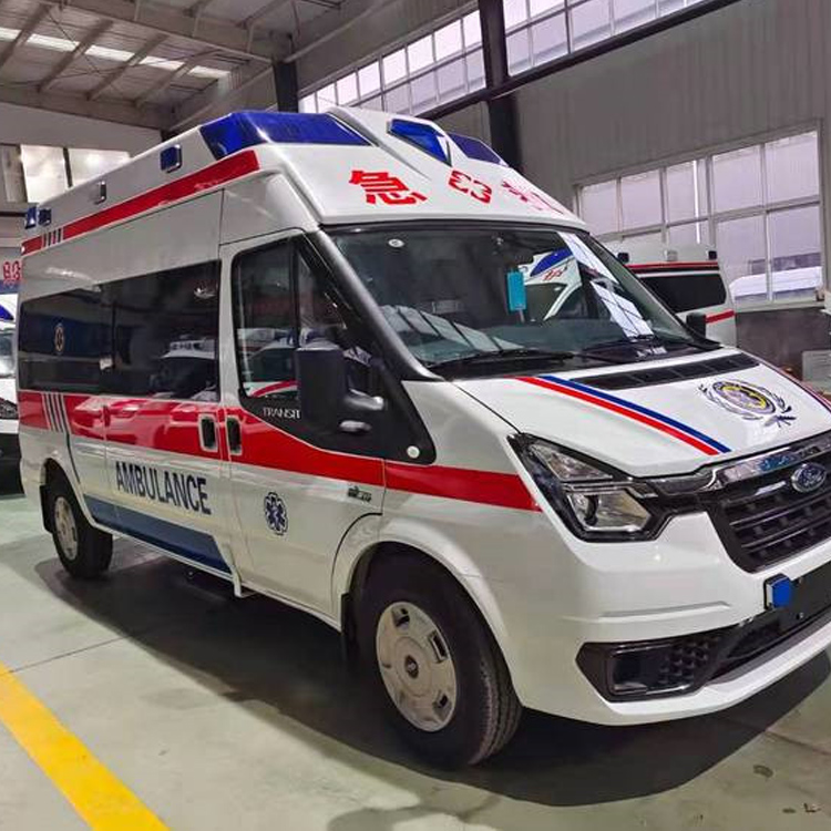 章贡演唱会救护车出租保障现场